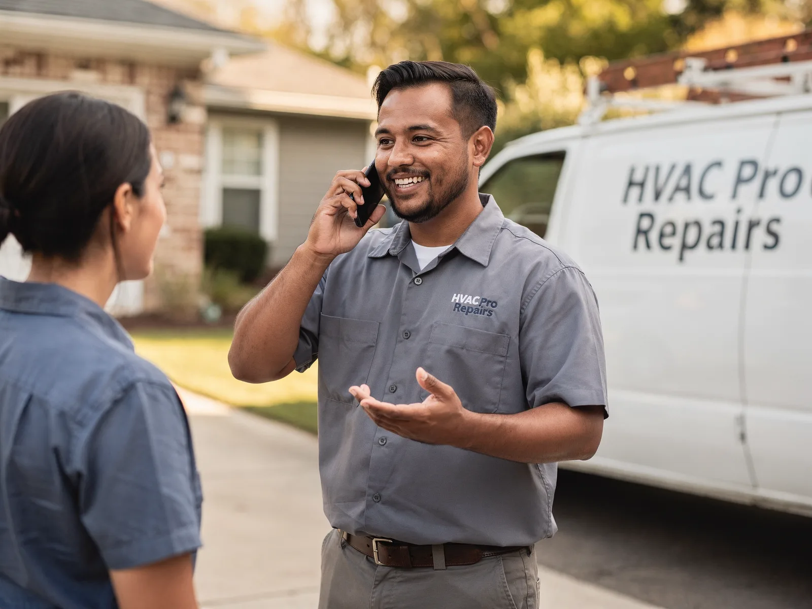 Heat Pump Repair Randle, WA FAQs